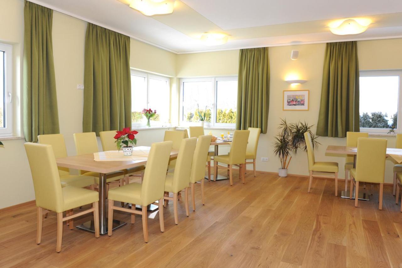 Pension Sommerauer Hallein Luaran gambar