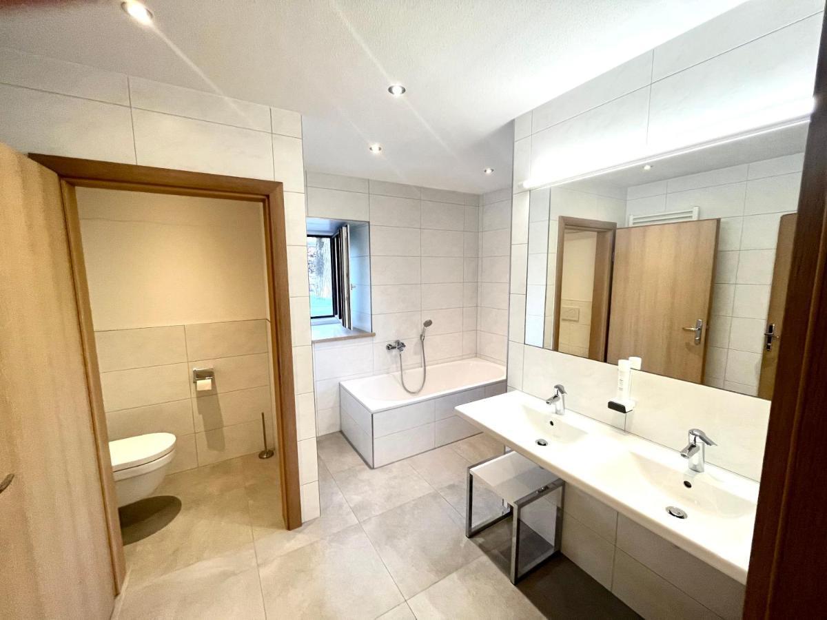 Pension Sommerauer Hallein Luaran gambar