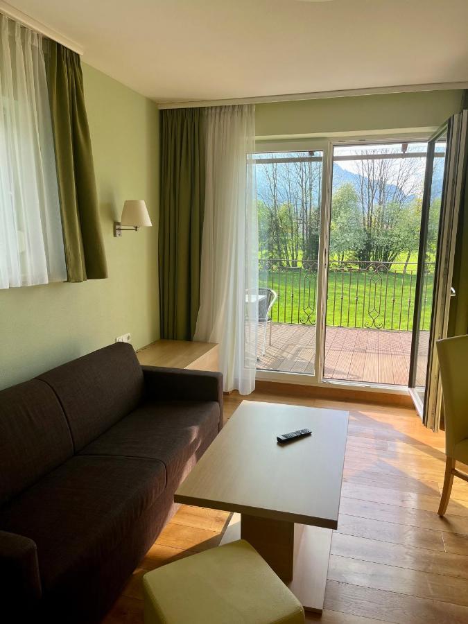 Pension Sommerauer Hallein Luaran gambar