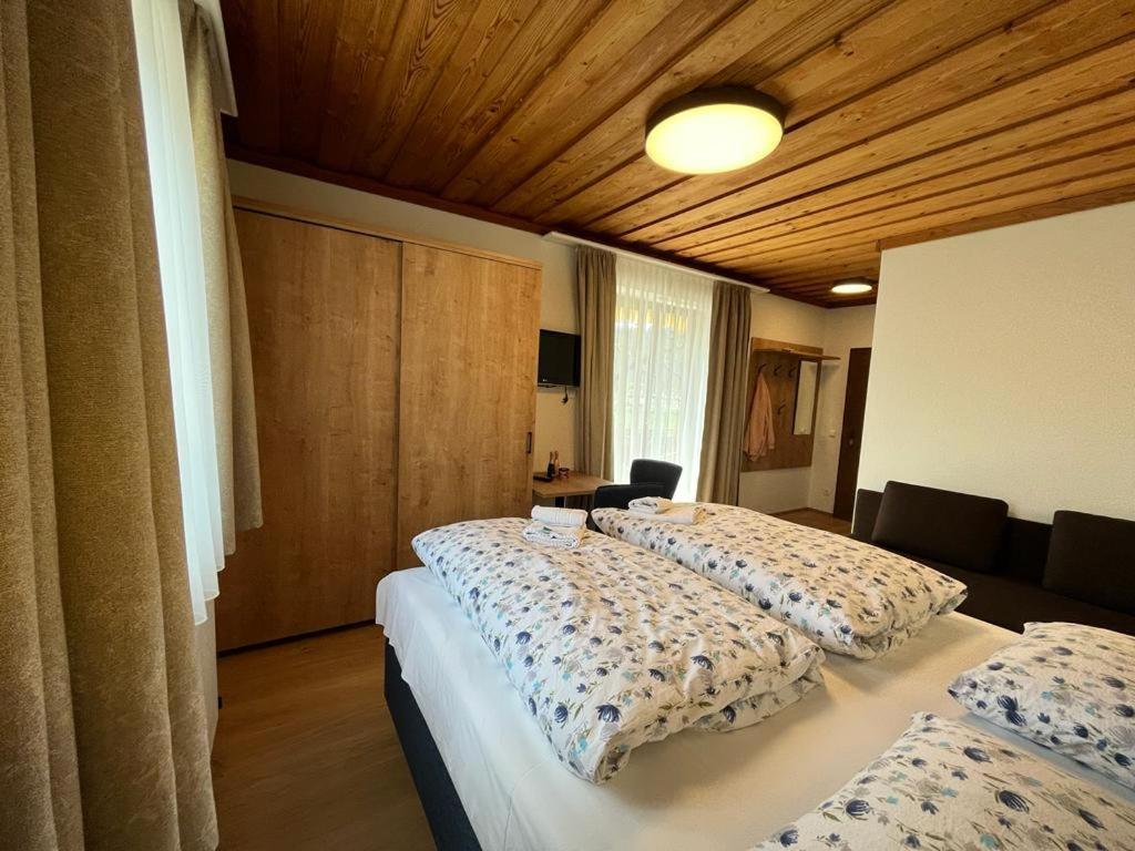 Pension Sommerauer Hallein Luaran gambar