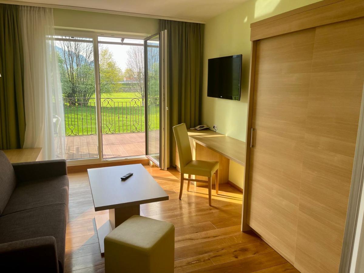 Pension Sommerauer Hallein Luaran gambar
