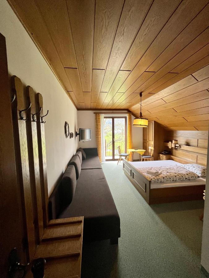 Pension Sommerauer Hallein Luaran gambar