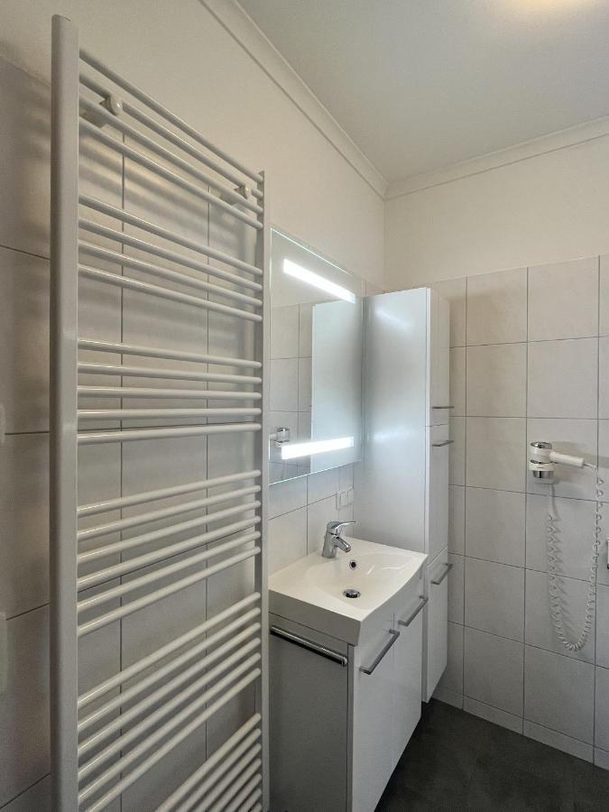 Pension Sommerauer Hallein Luaran gambar